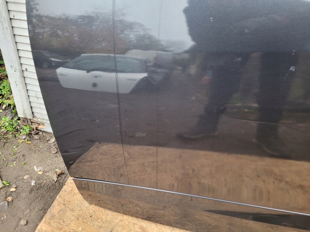 фото №10, Двері передні перед ліва renault scenic iii