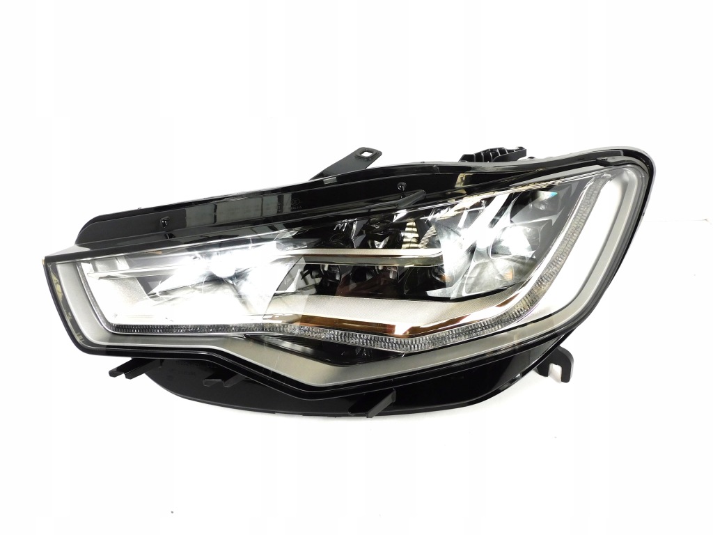 фото №1, Audi a6 c7 4g лампа левая full led 4g0941033c