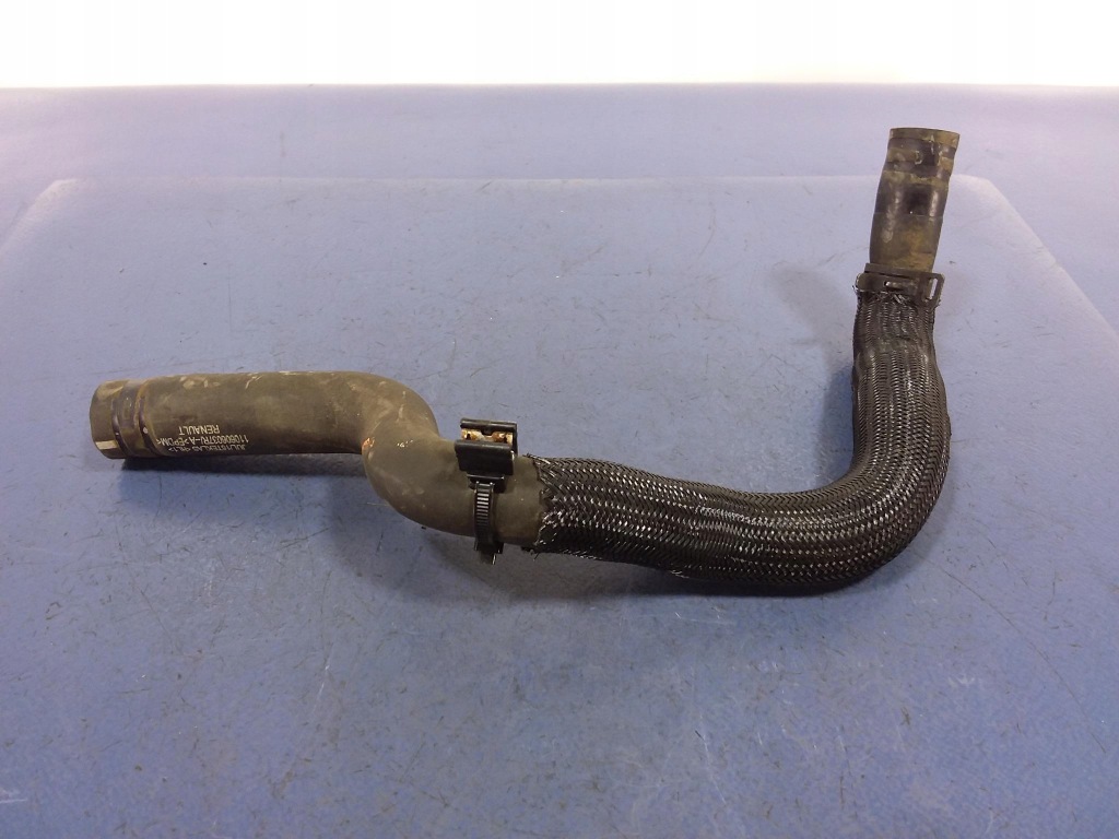 фото №1, Clio iv 1.2 tce шланг wąż wody 110606037r