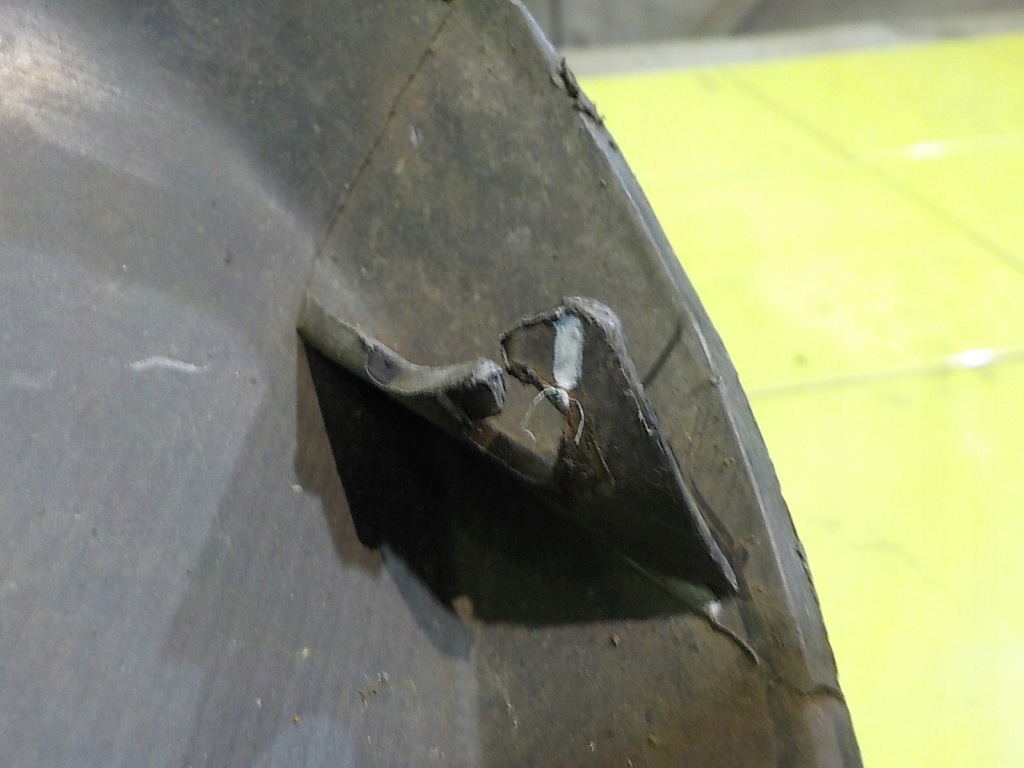 фото №12, Bmw x5 e53 lift 3.0 d 04r 5d бампер перед