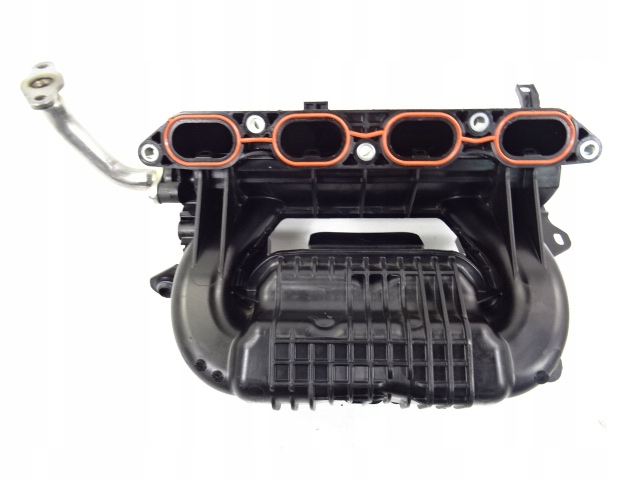 фото №9, Toyota chr 1.8 гибрид коллектор всасывающий 17120-0t180