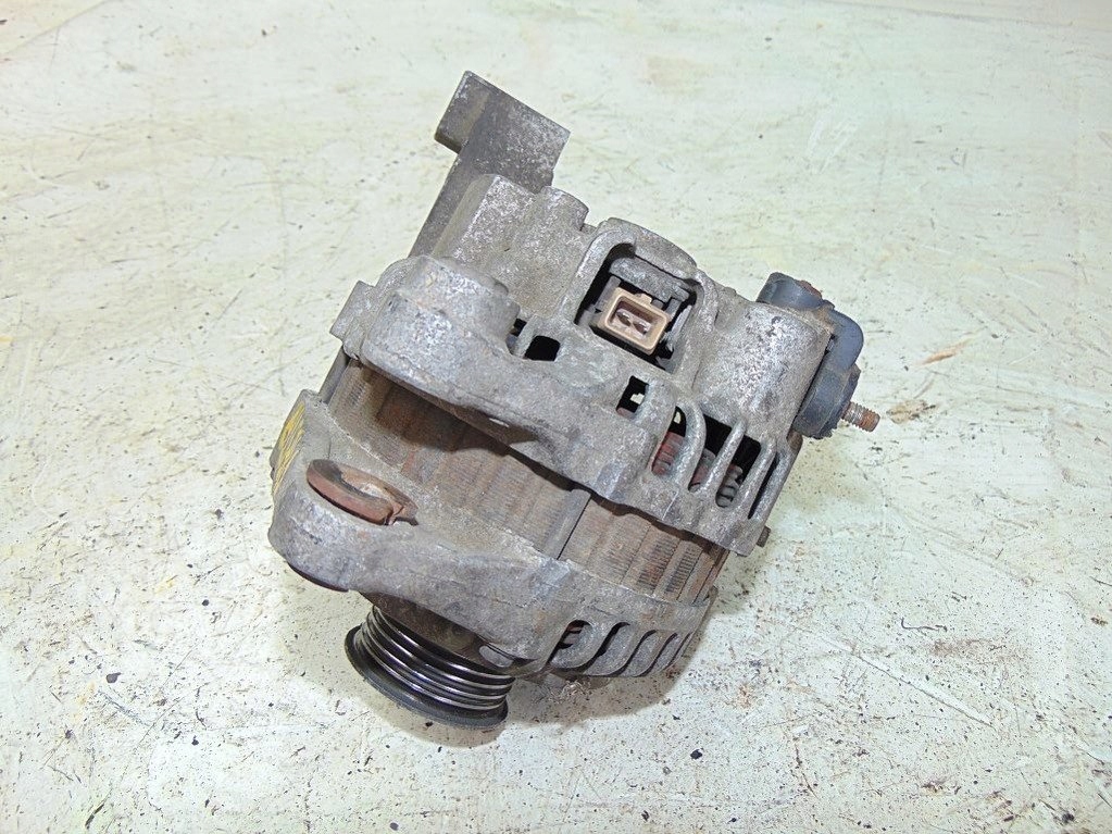 Fors fiesta mk3 1.3 генератор Недорого