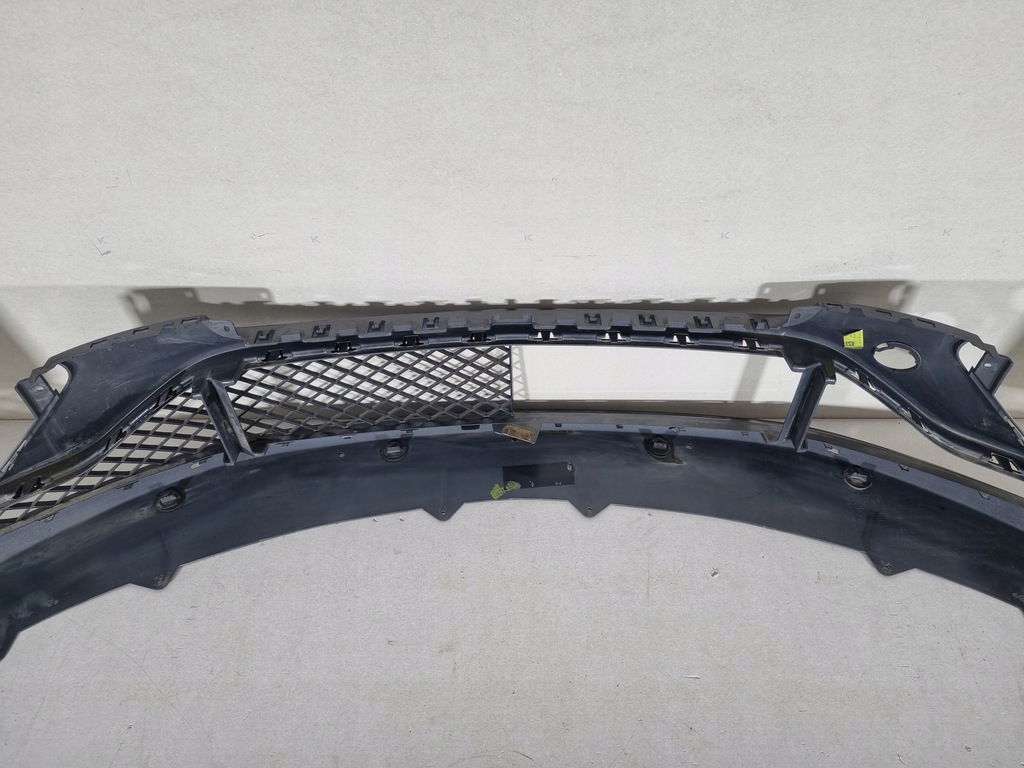 фото №11, Bentley continental gt gtc speed бампер перед