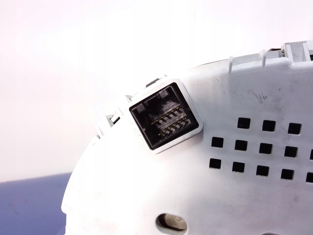 фото №5, Santa fe ii cm 2.2 crdi лічильник прилади 94003-2b640