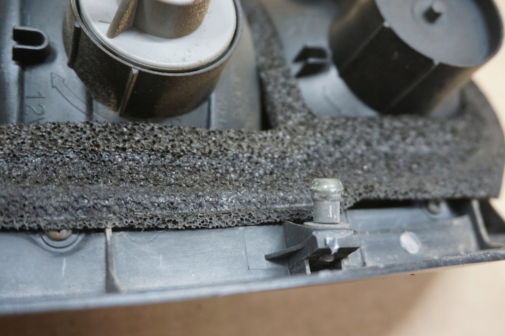 фото №14, Nissan patrol лампа лівий задня ліва задня w крила gr y61 97-04r