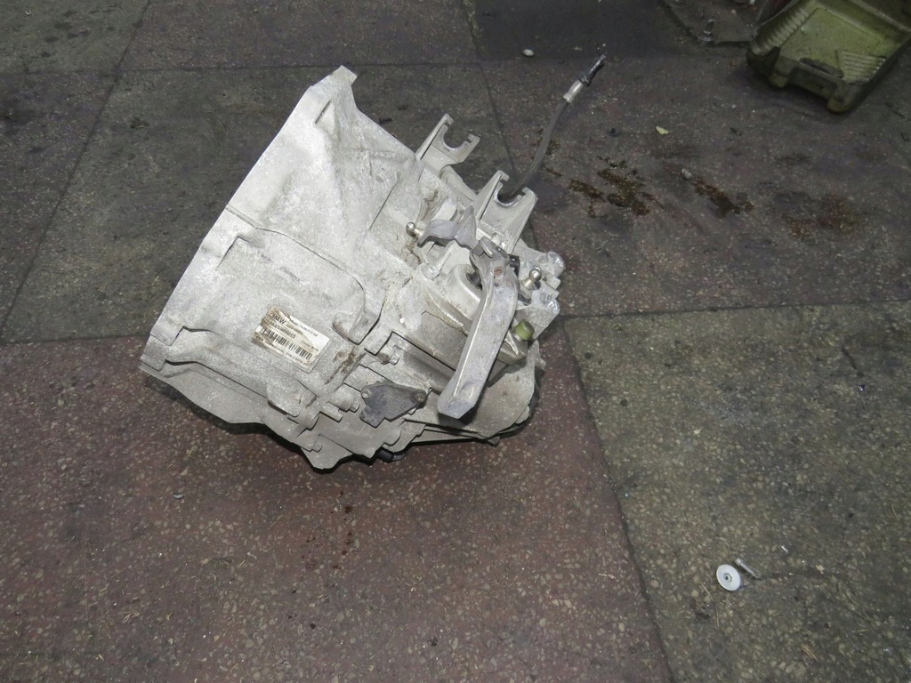 фото №8, Коробка передач передач mini cooper one f56 1.2 tb fv