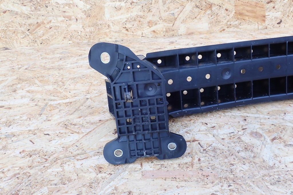 фото №9, Suzuki swift mk7 3d 10- балка задняя усилитель абсорбер 75590-68l0