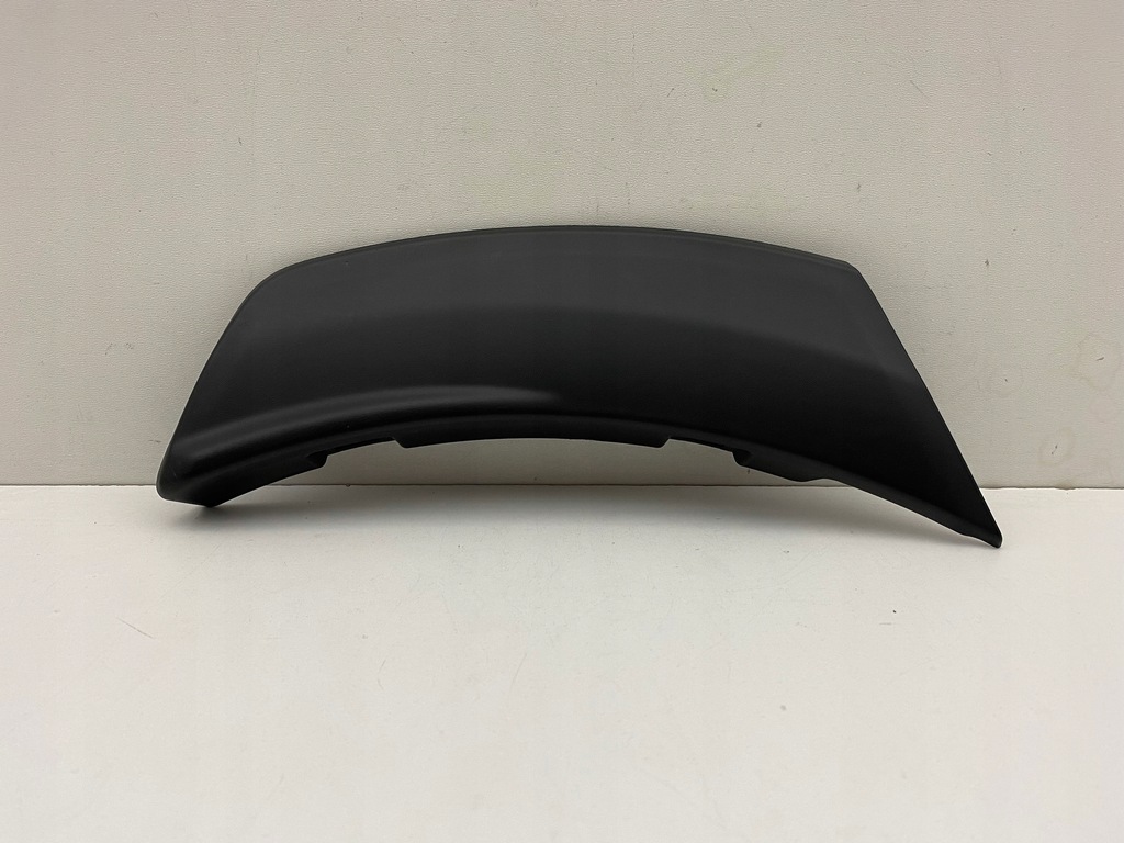 фото №1, Subaru forester молдинг права бампер задня накладка