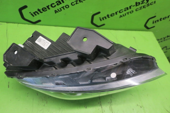 фото №5, Hyundai kona фара правый lift full led 2021 -