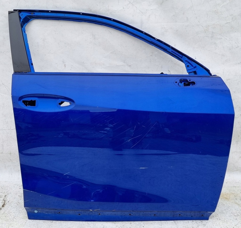 фото №1, Дверь lexus ux 18-22 правый перед