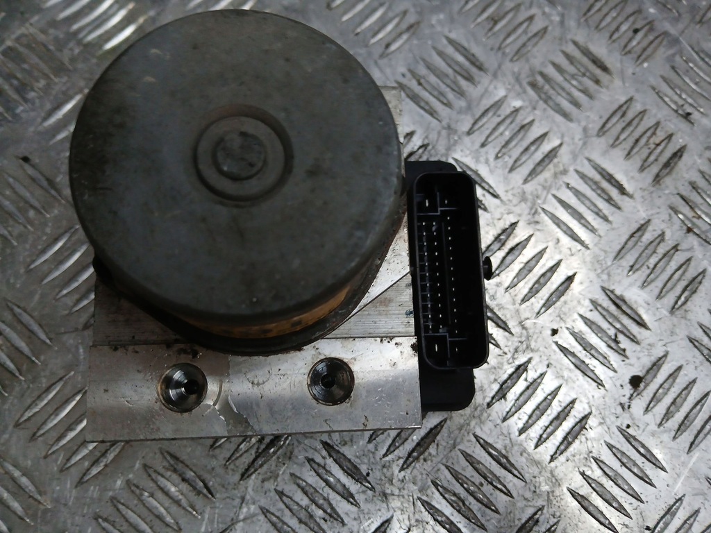 фото №9, Kia picanto ii насос abs 1.0 58910-1y600 61589-45200 2016r