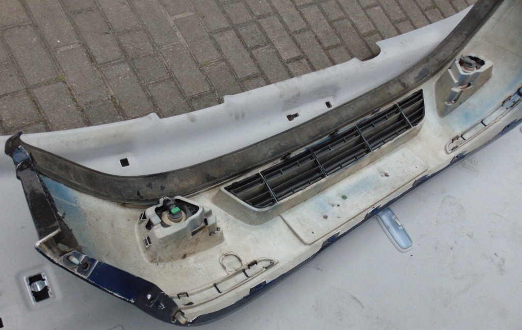 Бампер перед передний ford focus i mk1 europa Киев