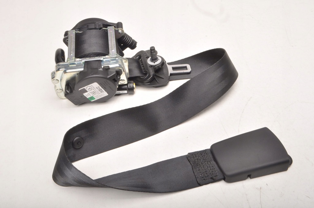 фото №1, Citroen c4 iii pas безопасности правый перед 98303735xx