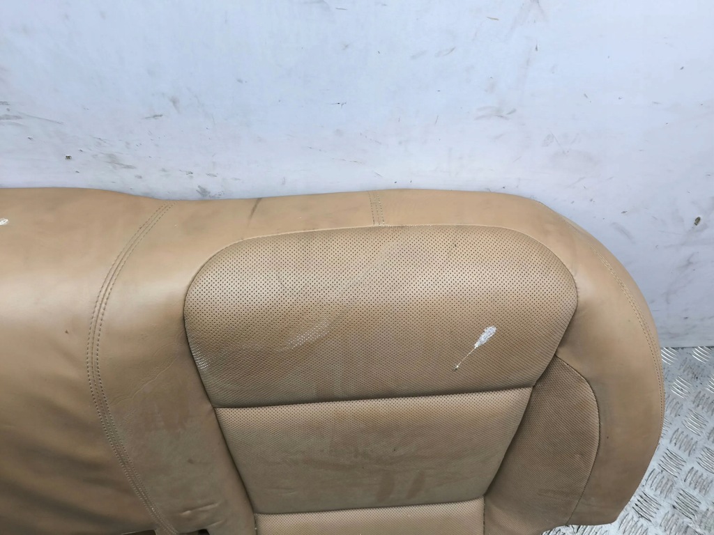 фото №8, Bmw 7 f01 f02 f03 f04 2009 задні сидіння 3838542