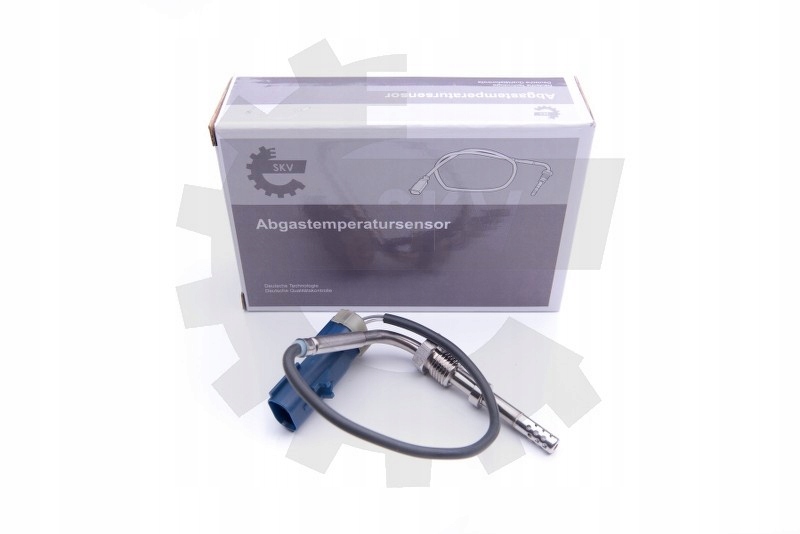 фото №1, Датчик температури вихлопних газів skv 30skv177