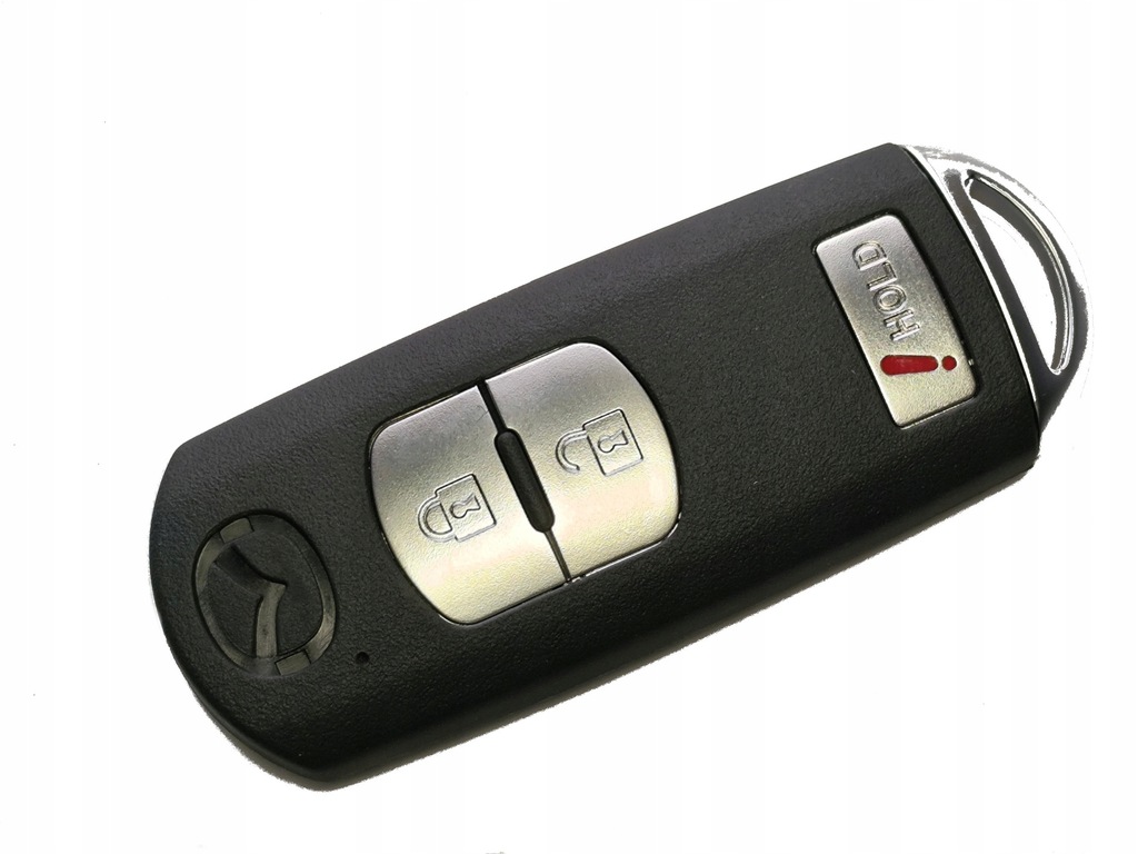 фото №8, Корпус pilot ключ do mazda 3 6 mx-5 sport