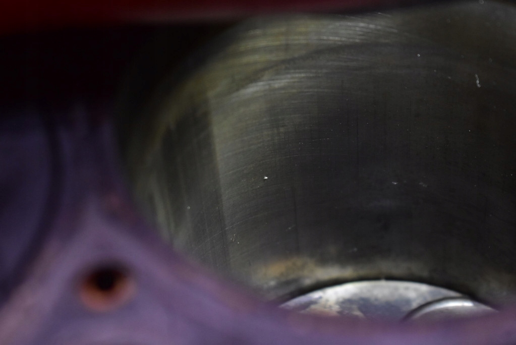 фото №16, Блок dół двигуна wał a17dtr opel astra 4 iv j 1.7 cdti 110 km 09-12