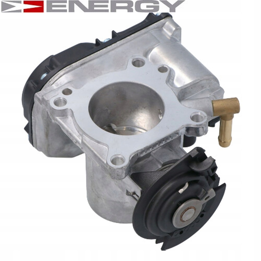 фото №13, Дроссельная заслонка kpl. seat skoda 030133064d energy pp0028 корпус дроссель