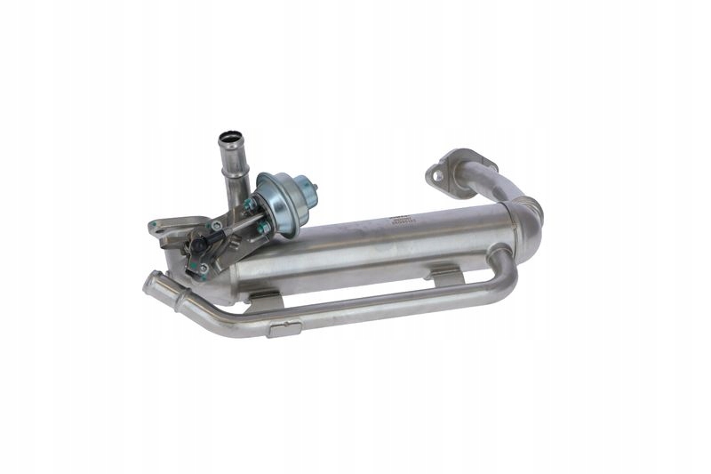 фото №11, Радиатор egr nrf 48306 03g131512aa vw