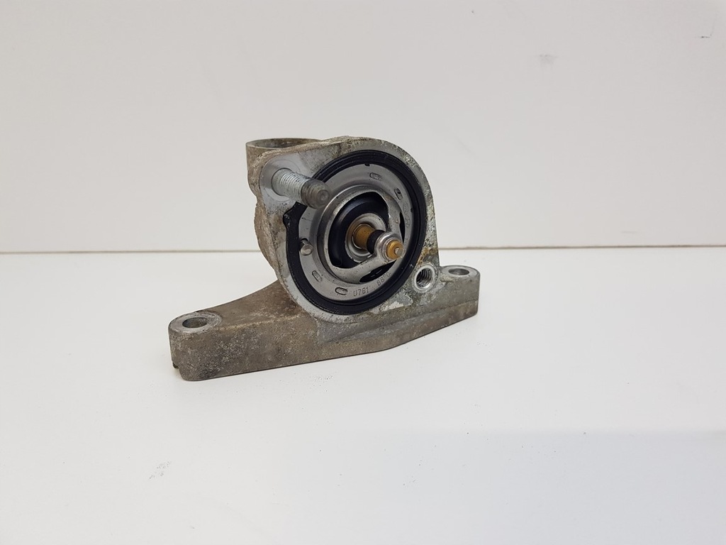 фото №1, Hyundai i10 ii термостат корпус 1,0 2013-