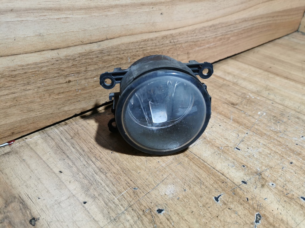 фото №1, Противотуманная фара megane ii 8200074008