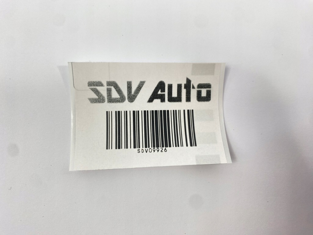 Молдинг хром напрямна права задня правий задній декоративна mercedes w140 Зі Шроту