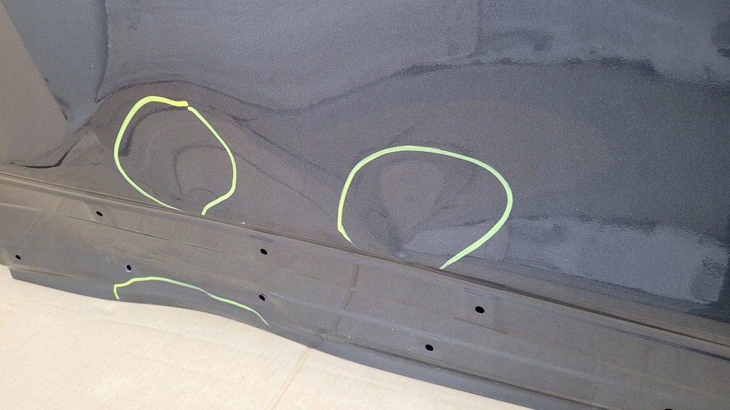 фото №7, Toyota yaris cross 20 дверь перед передние правое fv