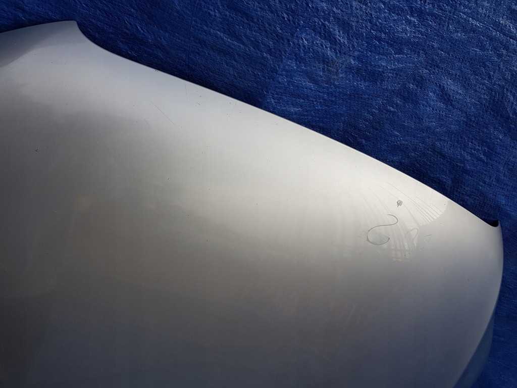 фото №4, Капот audi q7 4l lz7g