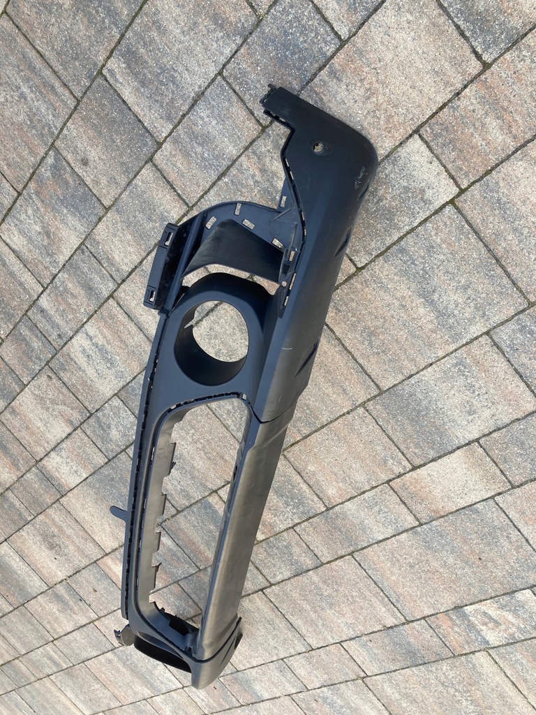 фото №7, Mini countryman f60 s бампер перед