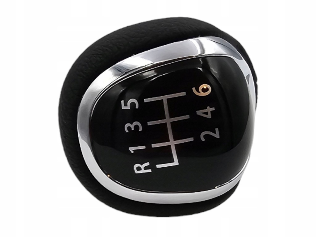 фото №12, Ручка переключения передач nissan qashqai ii j11 2013-2021 pulsar c13 2012-2022