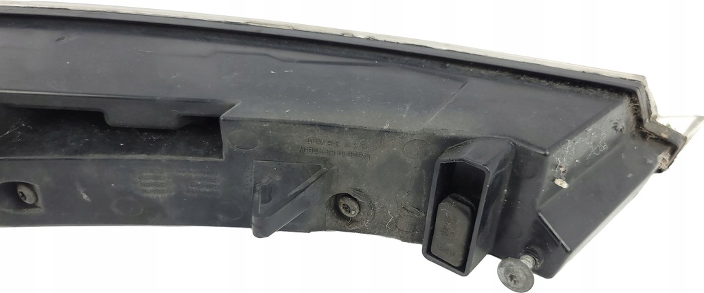 фото №6, Audi a6 c6 s6 led лампа свет бампера drl правый перед 4f0941068a