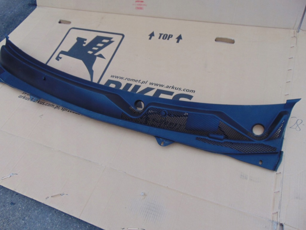 фото №5, Жабо opel insignia a 13224209 europa