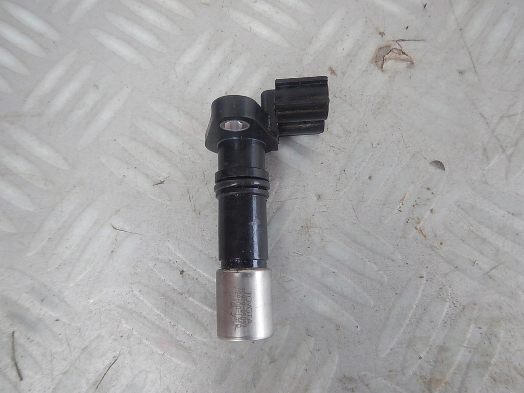 фото №1, Lexus rx rx450 iii 09- датчик вала колінчастого