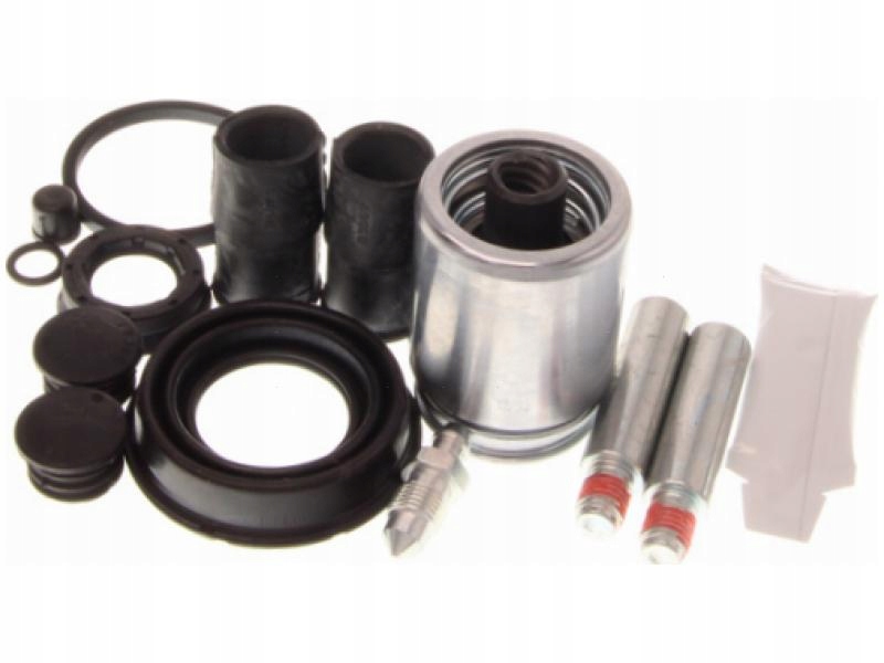 фото №1, Ремкомплект супорт ford tourneo connect 1.0-1.6 13-