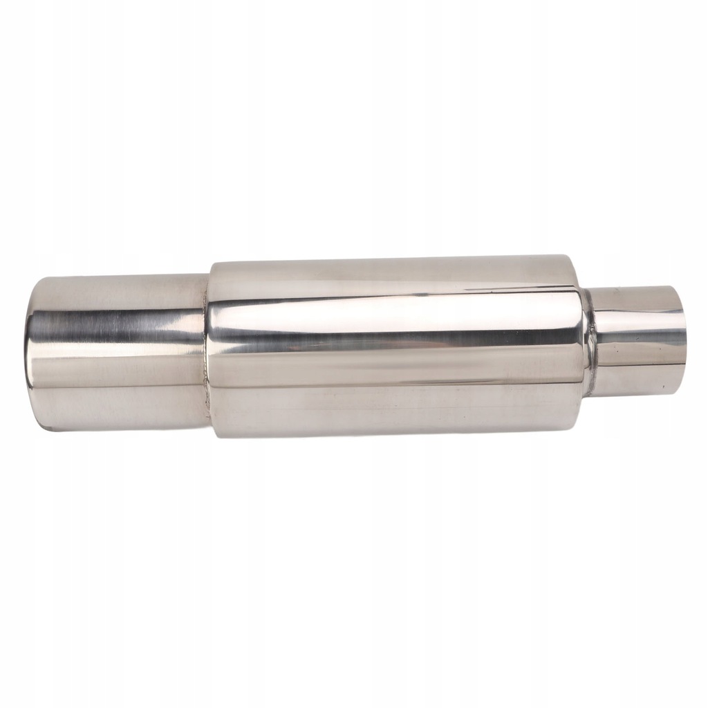 фото №6, Сталь нержавеющая tumik выпускной резонатор 2,5 -calowy впуск 3,5 73