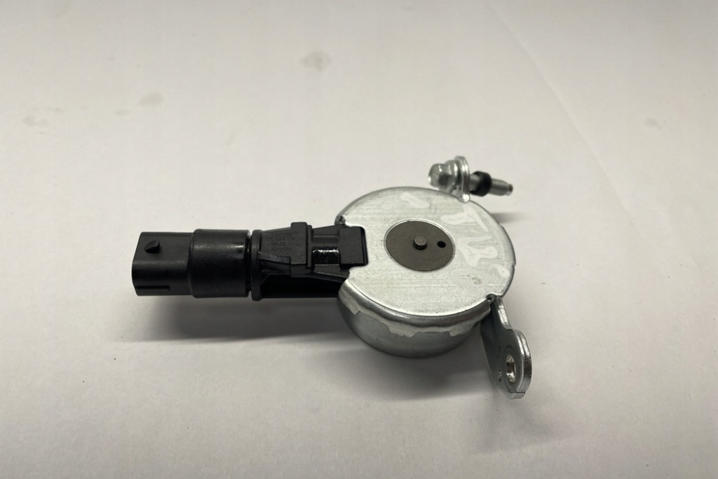 Датчик положення вала колінчастого ford америка mustang купе br3e6b297 5.0l Зі Шроту