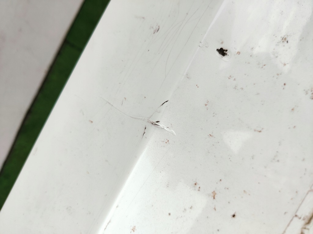 фото №12, Tesla model y my бампер передній перед оригінал