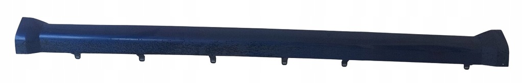 фото №1, Молдинг поріг ліва dodge journey 08-