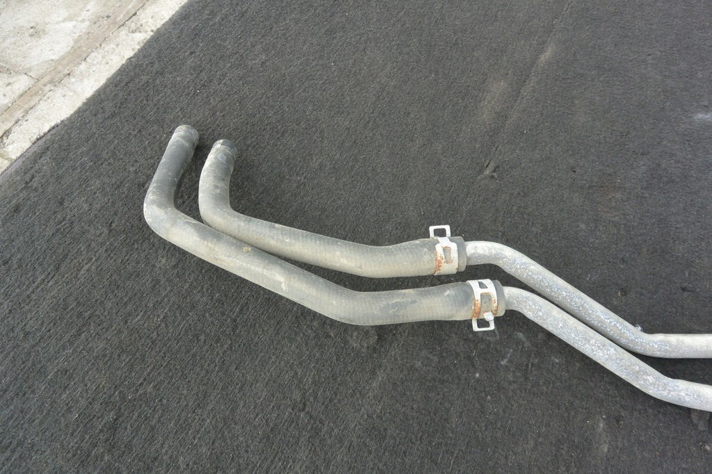 фото №7, Труба шланг wody kpl 2.5 t mazda cx-9