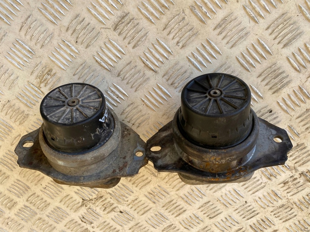 фото №8, Подушка двигуна ah226a003ba discovery iv 3.0 tdv6