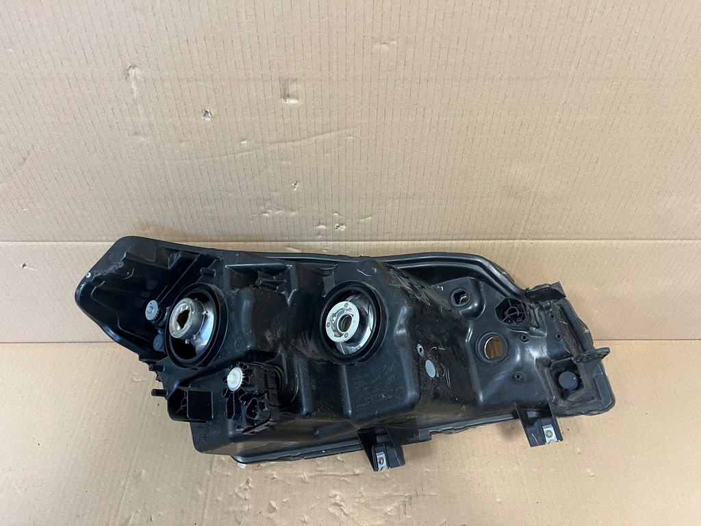 фото №6, Suzuki vitara 17- лампа левая перед передняя