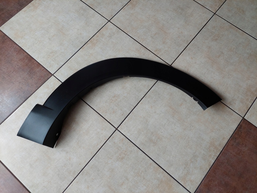 фото №1, Молдинг крила - правий перед - mazda cx-30 - cx30