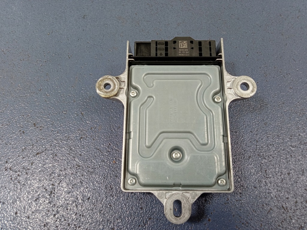 фото №13, Bmw x5 g05 приборная панель консоль подушки безопасности ремни hud eu