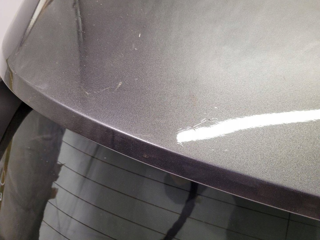 фото №8, Кришка багажника багажника ford puma 2 2021