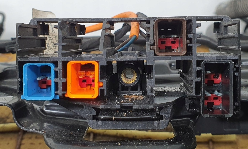 фото №12, Сидіння правий передній перед пасажира шкіра volvo c70 ii europa