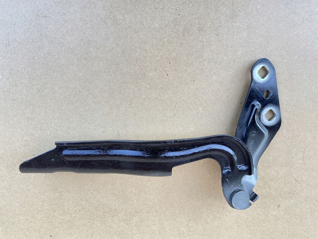 фото №1, Петля капот правый ford s-max mk2