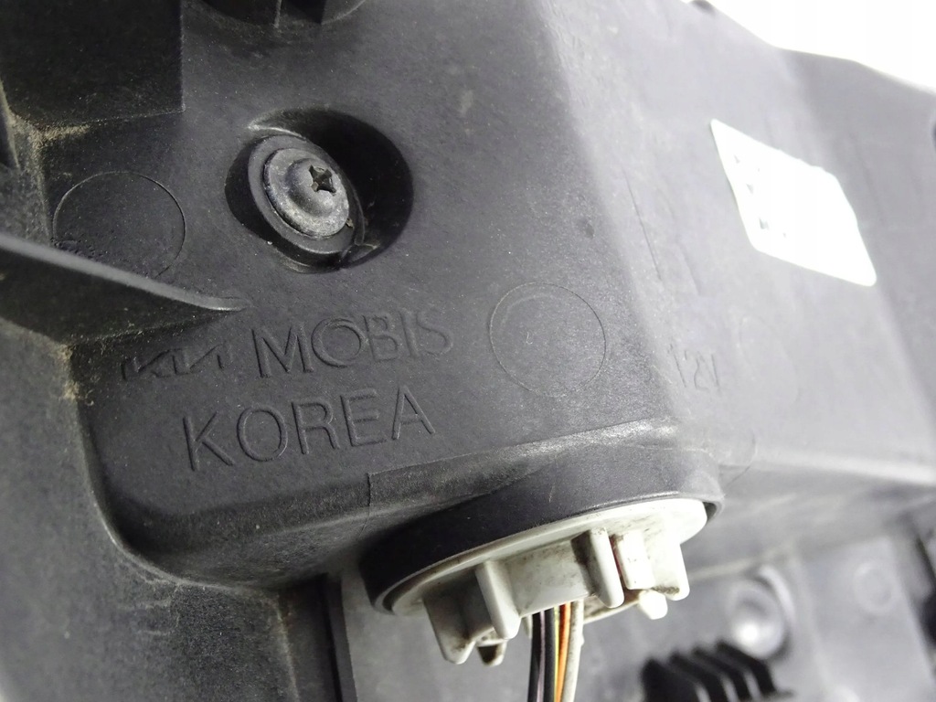 фото №7, Лампа задняя задняя правая kia niro ii 2 2022+ 92406-at100