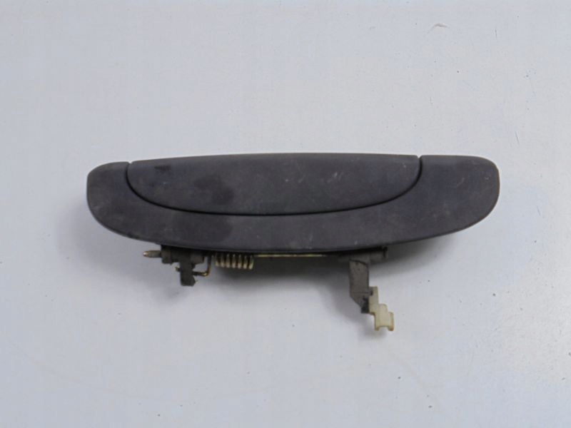 фото №1, Hyundai getz tb 02-05 ручка зовнішня права задня