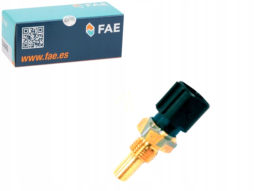 фото №1, Датчик температури рідина радіатора [fae]