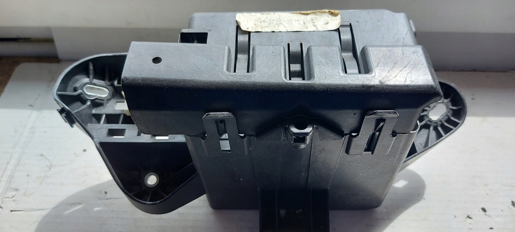 фото №7, Mercedes w176 a klasa корпус акумулятор акумулятора